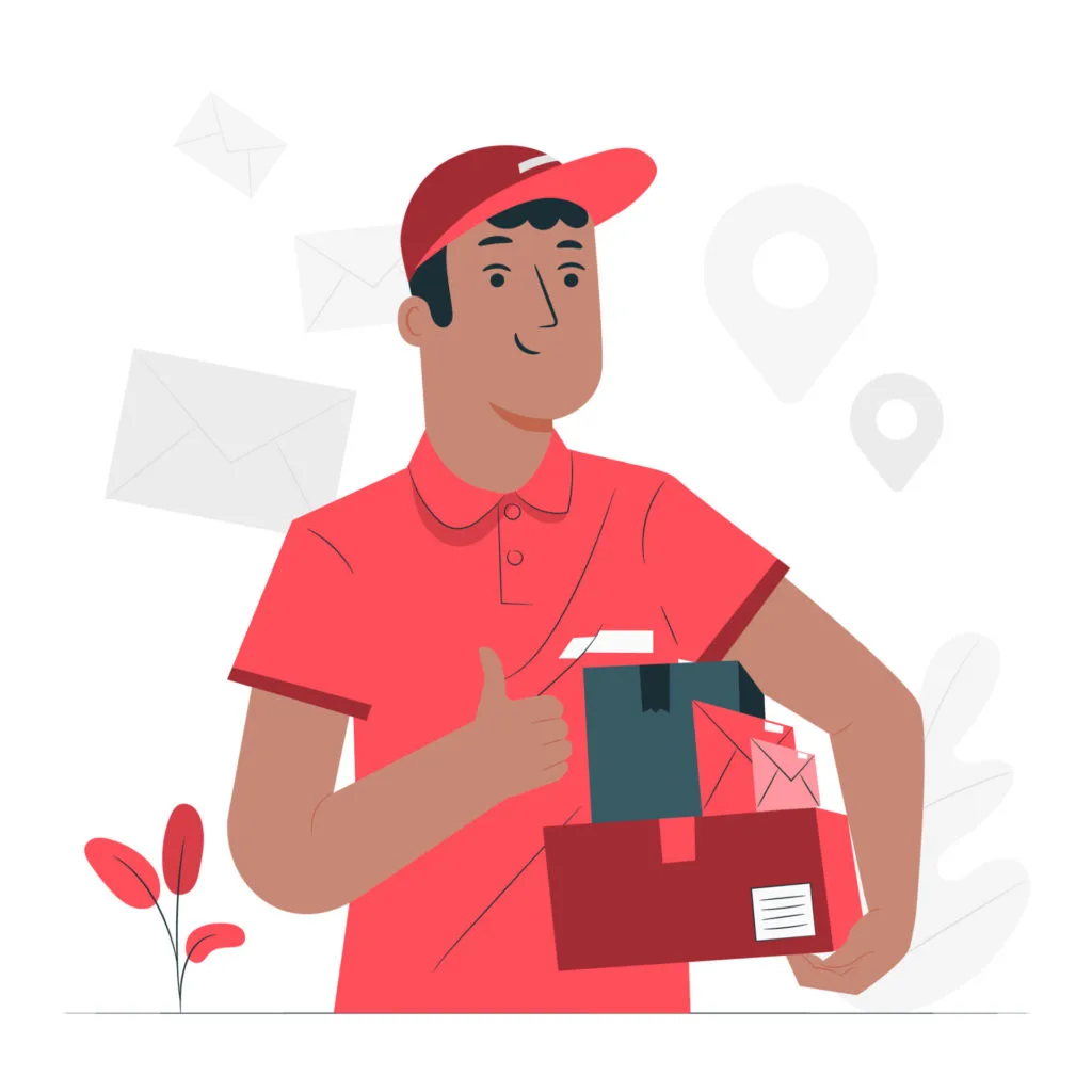 Amazon Flex no Japão