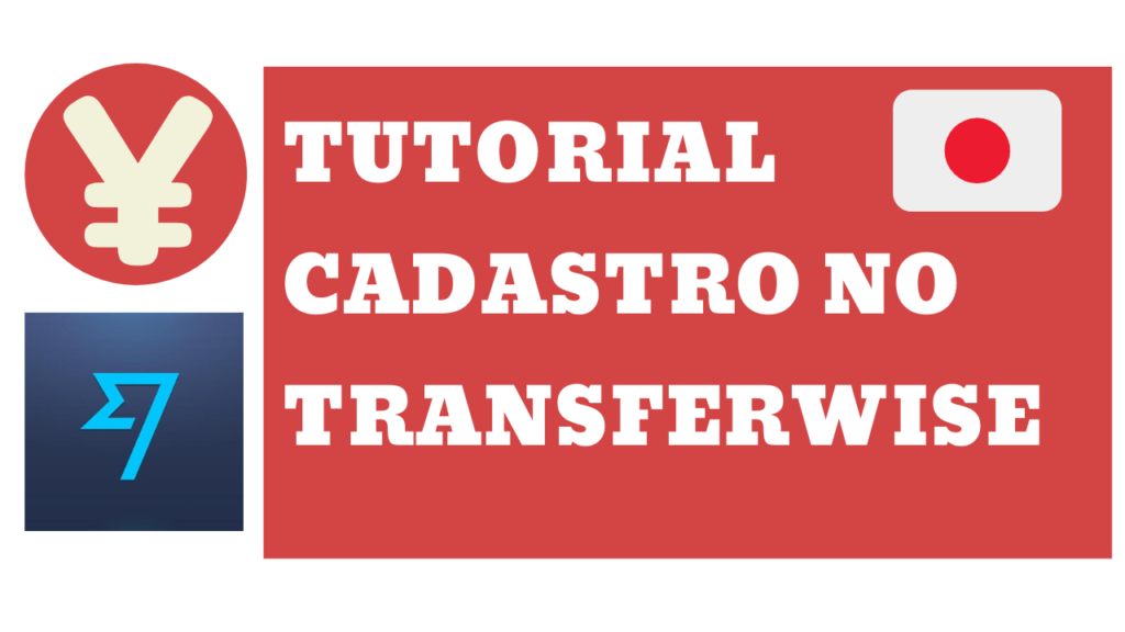 tutorial transferwise