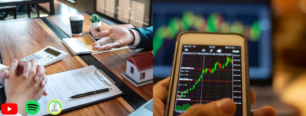 Imóveis ou Fundos Imobiliários? Qual é o melhor investimento no Japão?