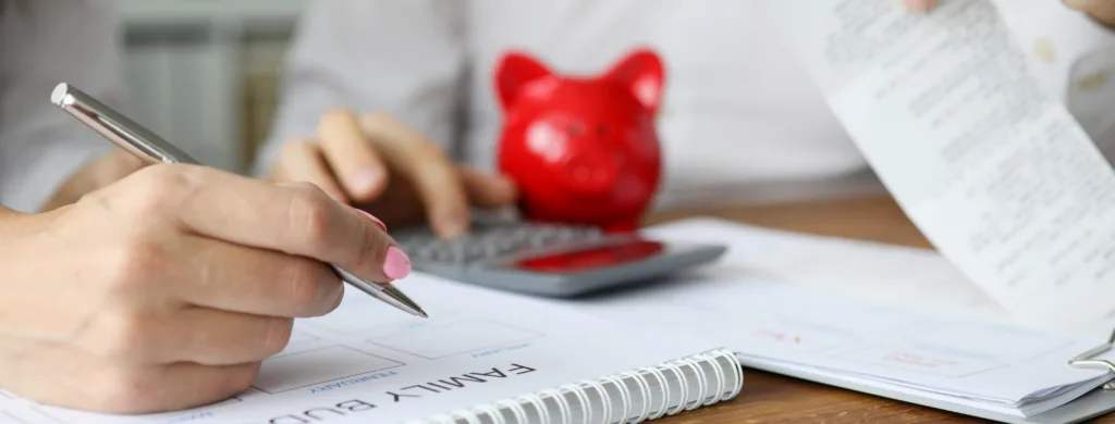 planejamento financeiro